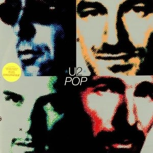 U2 / POP