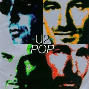 U2 / POP