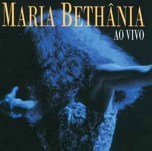MARIA BETHANIA / マリア・ベターニア / AO VIVO