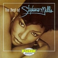 STEPHANIE MILLS / ステファニー・ミルズ / BEST OF
