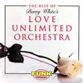 LOVE UNLIMITED ORCHESTRA / ラヴ・アンリミテッド・オーケストラ / BEST OF
