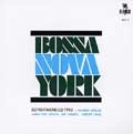 SERGIO MENDES / セルジオ・メンデス / BOSSA NOVA YORK -MEV- 2