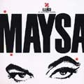 MAYSA / マイーザ / MAYSA -ME - 8 / MAYSA -ME - 10