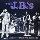JB'S / FUNKY GOOD TIME: ANTHOLOGY