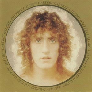 ROGER DALTREY / ロジャー・ダルトリー / DALTREY
