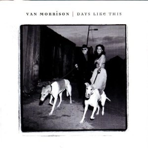VAN MORRISON / ヴァン・モリソン / DAYS LIKE THIS