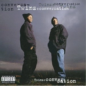 TWINZ / トゥインズ / CONVERSATION