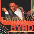 BOBBY BYRD / ボビー・バード / GOT SOUL THE BEST OF