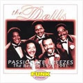 DELLS / デルズ / BEST OF-PASSIONATE BREEZES