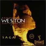 RANDY WESTON / ランディ・ウェストン / SAGA