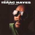 ISAAC HAYES / アイザック・ヘイズ / BEST OF THE POLYDOR YEARS