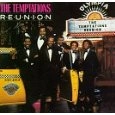 TEMPTATIONS / テンプテーションズ / REUNION