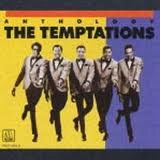 TEMPTATIONS / テンプテーションズ / ANTHOLOGY-BEST OF TEMPTATIONS