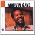 MARVIN GAYE / マーヴィン・ゲイ / THE BEST OF MARVINE GAYE(MOTOWN ANTHOLOGY SERIES)