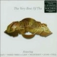 COMMODORES / コモドアーズ / VERY BEST OF