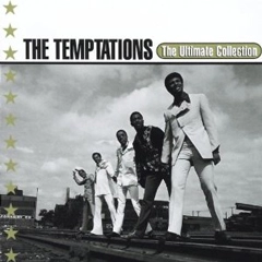 TEMPTATIONS / テンプテーションズ / ULTIMATE COLLECTION