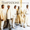 TEMPTATIONS / テンプテーションズ / FOR LOVERS ONLY