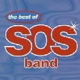 S.O.S. BAND / S.O.S. バンド / BEST OF S.O.S. BAND