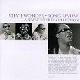 STEVIE WONDER / スティーヴィー・ワンダー / SONG REVIEW-GREATEST HITS