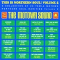 V.A.(THIS IS NORTHERN SOUL) / THIS IS NORTHERN SOUL VOL.2