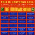 V.A.(THIS IS NORTHERN SOUL) / THIS IS NORTHERN SOUL