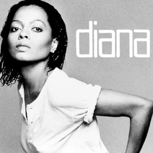 DIANA ROSS / ダイアナ・ロス / DIANA