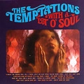 TEMPTATIONS / テンプテーションズ / WITH A LOT O' SOUL