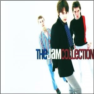 JAM / ジャム / THE JAM COLLECTION