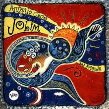 ANTONIO CARLOS JOBIM / アントニオ・カルロス・ジョビン / LIVE AT THE FREE JAZZ FESTIVAL