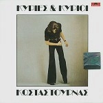 KOSTAS TOURNAS / KYRIES & KYRIOI