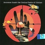 SOCRATES DRANK THE CONIUM / TASTE OF CONIUM