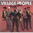 VILLAGE PEOPLE / ヴィレッジ・ピープル / MACHO MAN