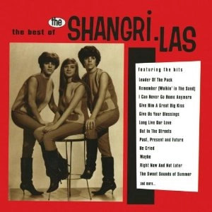 SHANGRI-LAS / シャングリラス / BEST OF
