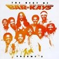 BAR-KAYS / バーケイズ / BEST OF BAR-KAYS VOL.2