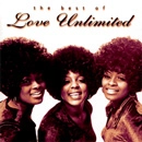 LOVE UNLIMITED / ラヴ・アンリミテッド / BEST OF