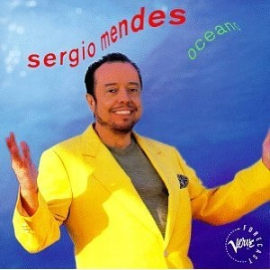 SERGIO MENDES / セルジオ・メンデス / OCEANO