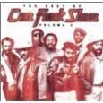 CON FUNK SHUN / コン・ファンク・シャン / THE BEST OF VOL.2 - U.S.A.