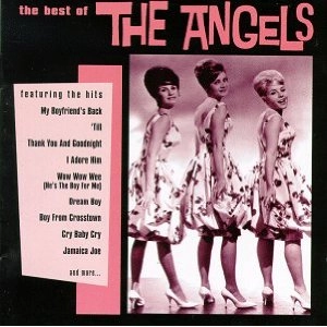 ANGELS / エンジェルス / BEST OF