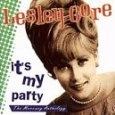 LESLEY GORE / レスリー・ゴーア / IT'S MY PARTY
