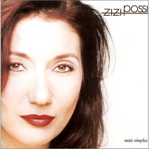 ZIZI POSSI / ジジ・ポッシ / MAIS SIMPLES