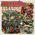 APHRODITE'S CHILD / アフロディテス・チャイルド / END OF THE WORLD