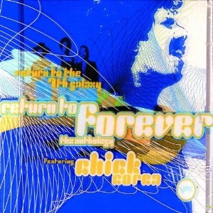 CHICK COREA / チック・コリア / Return To The 7th Galaxy(2CD)
