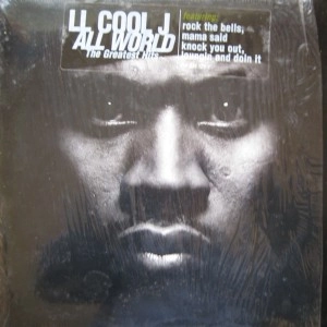 LL COOL J / LL クール J / ALL WORLD