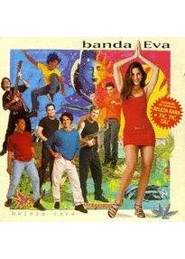 BANDA EVA / バンダ・エヴァ / BELEZA RARA