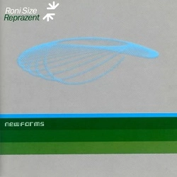 RONI SIZE / ロニ・サイズ / NEW FORMS