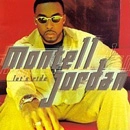 MONTELL JORDAN / モンテル・ジョーダン / LET'S RIDE