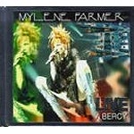 MYLENE FARMER / ミレーヌ・ファルメール / LIVE A BERCY