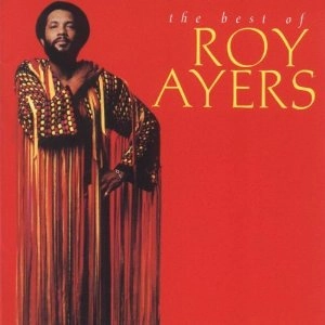 ROY AYERS / ロイ・エアーズ / BEST OF