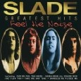 SLADE / スレイド / FEEL THE NOIZE-GREATEST HITS