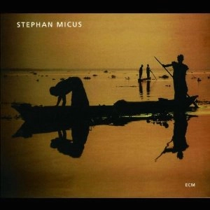 STEPHAN MICUS / ステファン・ミカス / GARDEN OF MIRRORS